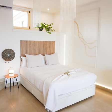 Costa Brava Acollidor Apartament Amb Gran Terrassa Per A 3 Persones Castello  D'Empuries Esterno foto