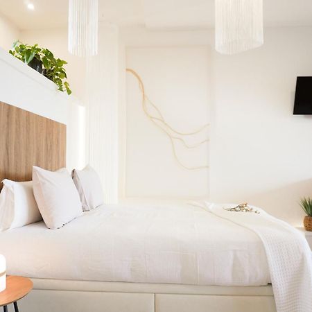Costa Brava Acollidor Apartament Amb Gran Terrassa Per A 3 Persones Castello  D'Empuries Esterno foto