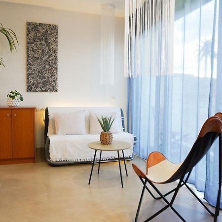 Costa Brava Acollidor Apartament Amb Gran Terrassa Per A 3 Persones Castello  D'Empuries Esterno foto