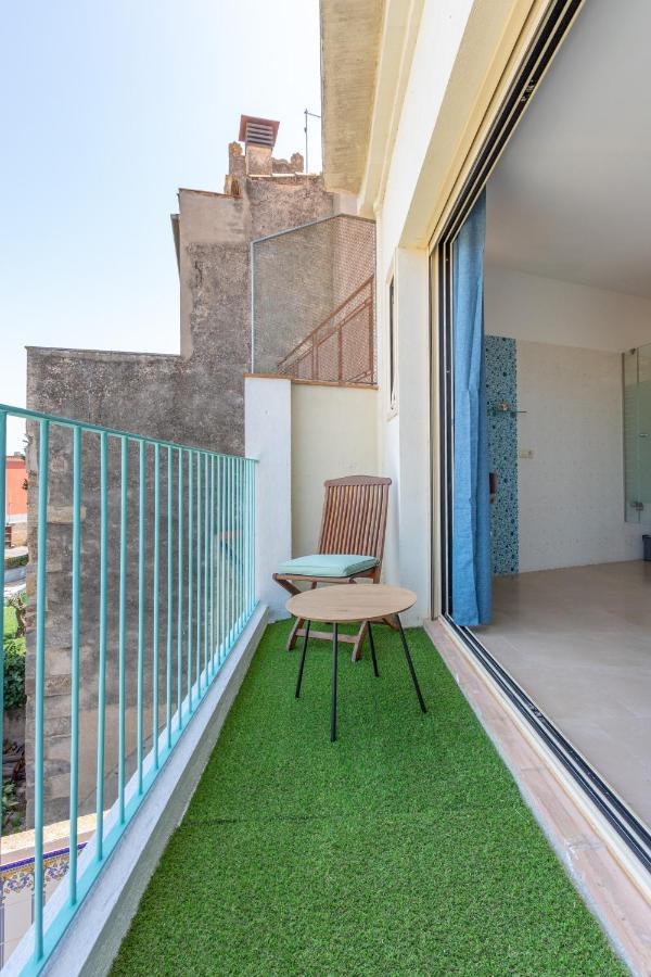 Costa Brava Acollidor Apartament Amb Gran Terrassa Per A 3 Persones Castello  D'Empuries Esterno foto