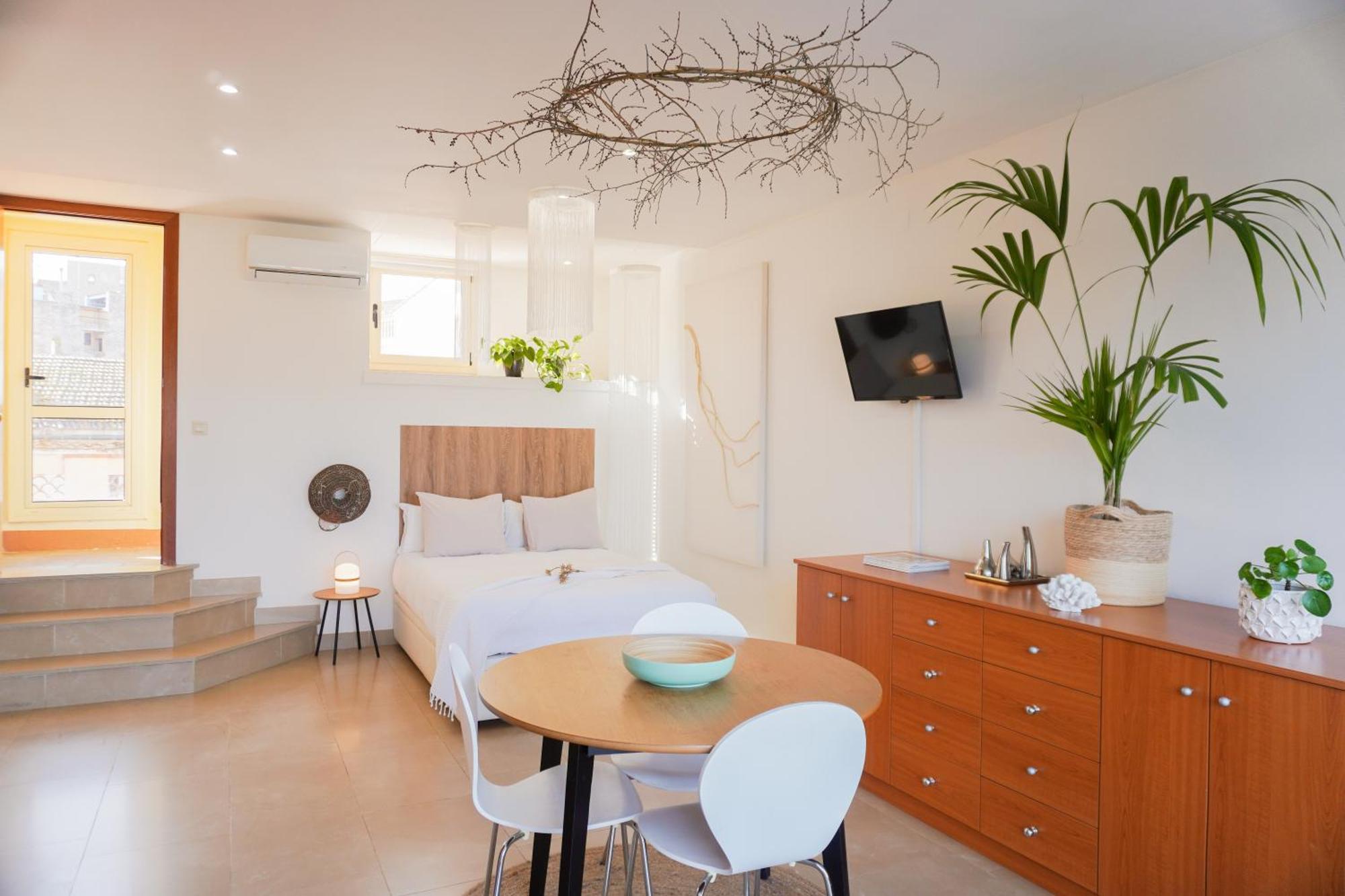 Costa Brava Acollidor Apartament Amb Gran Terrassa Per A 3 Persones Castello  D'Empuries Esterno foto