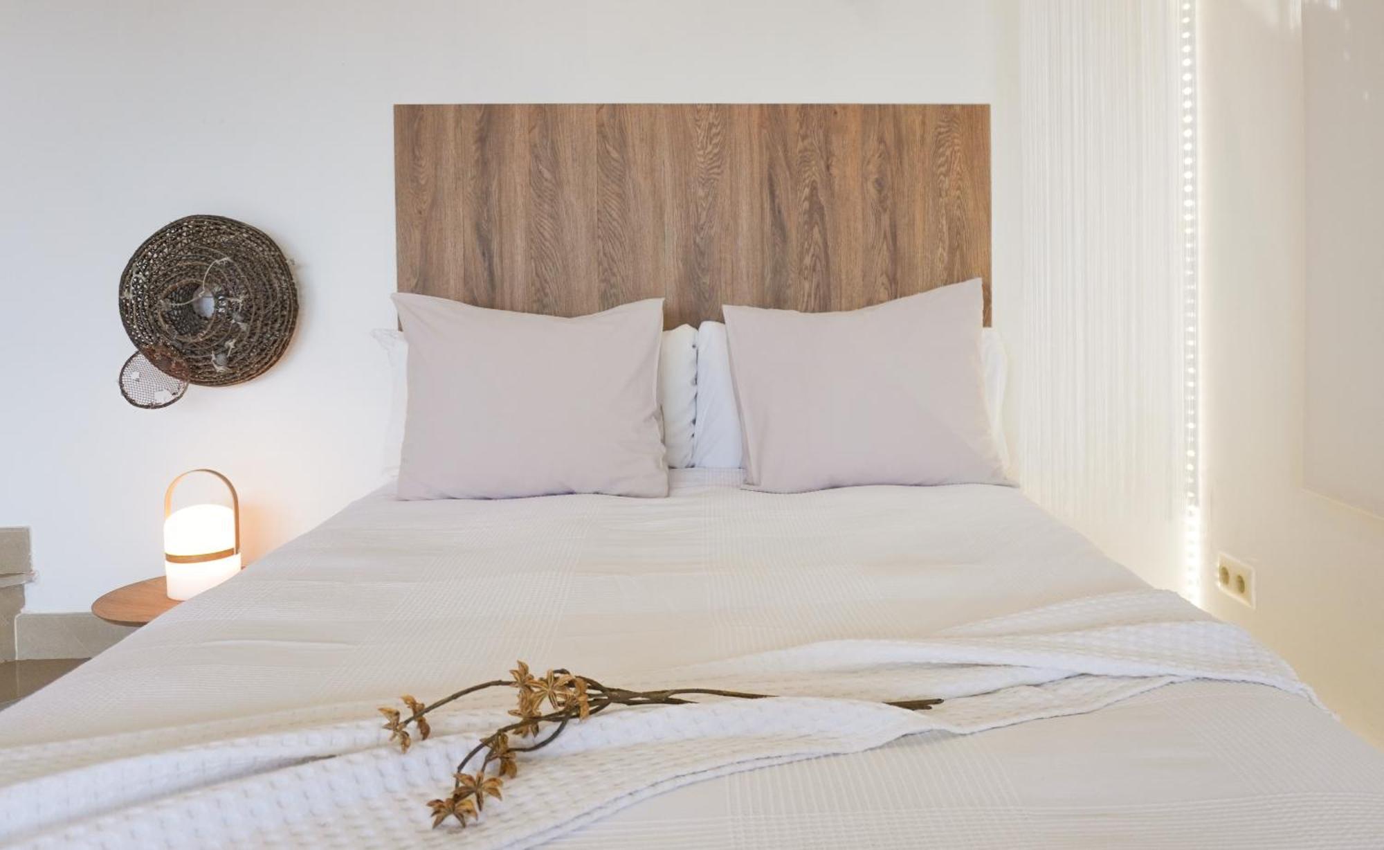 Costa Brava Acollidor Apartament Amb Gran Terrassa Per A 3 Persones Castello  D'Empuries Esterno foto