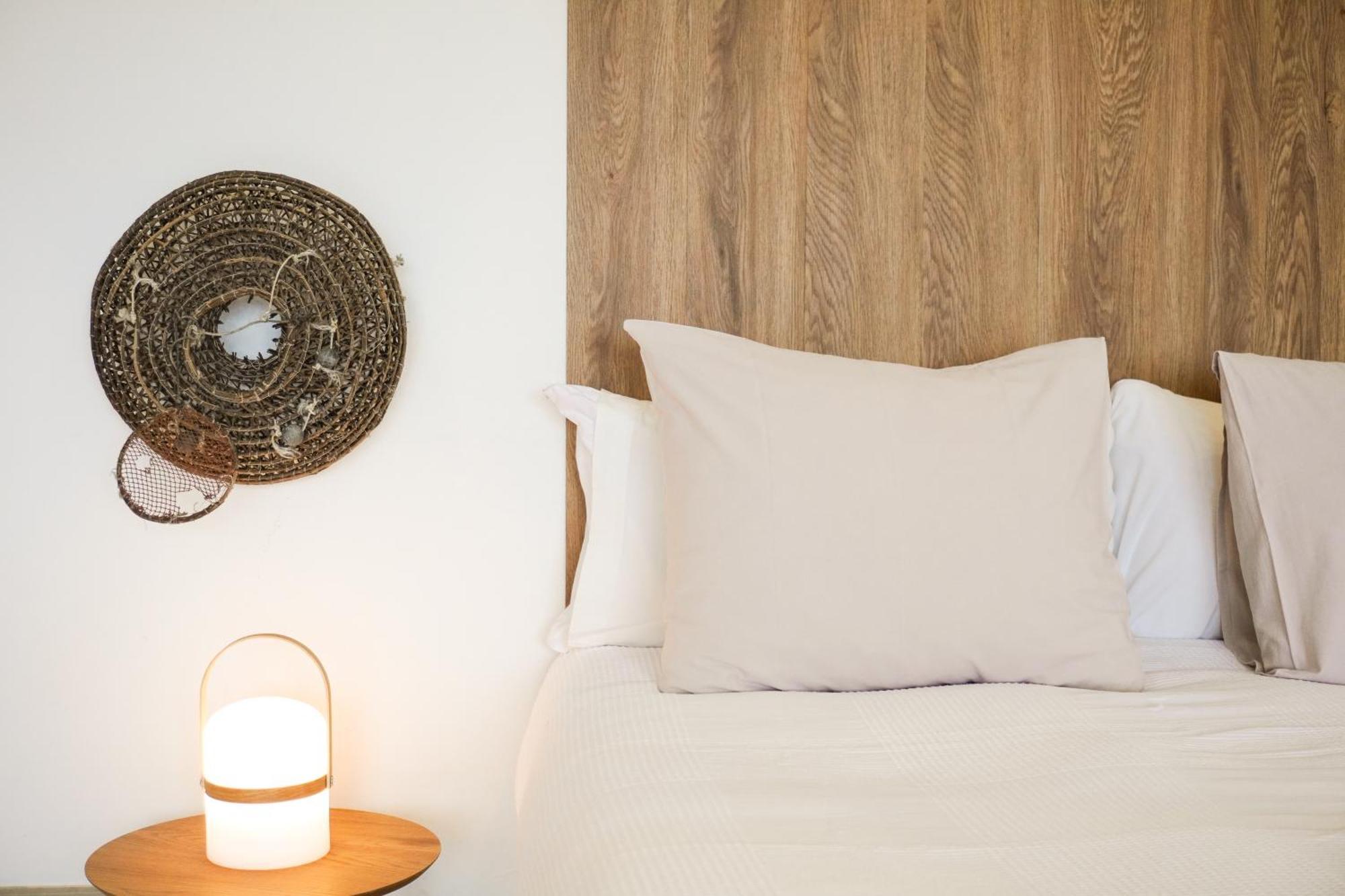Costa Brava Acollidor Apartament Amb Gran Terrassa Per A 3 Persones Castello  D'Empuries Esterno foto